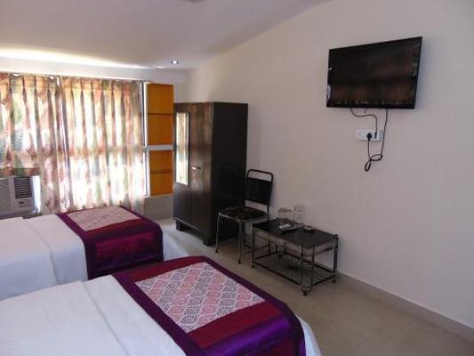 Manvin's Hotel